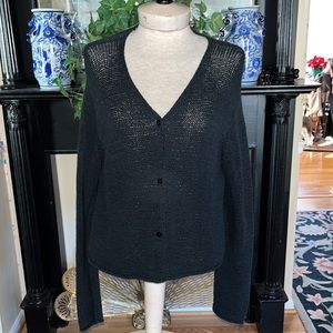 Eileen Fisher cárdigan